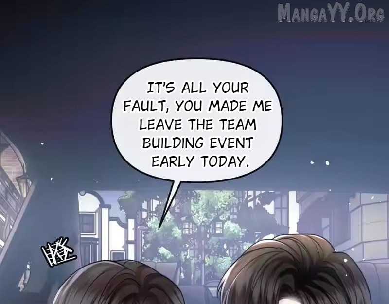 Deeply In Love Chapter 66 - page 19